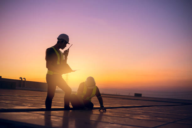 Best Gutter Installation and Roofing  in Oxoboxo River, CT
