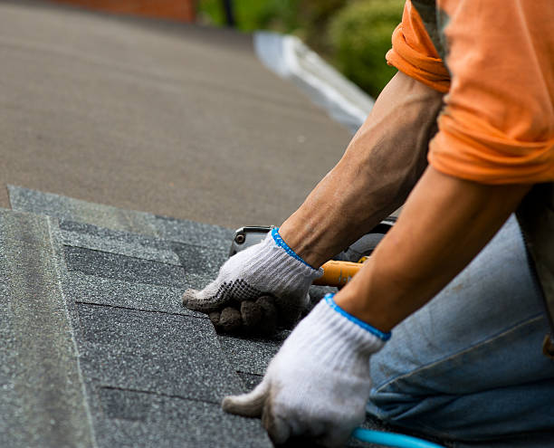 Best Storm Damage Roof Repair  in Oxoboxo River, CT