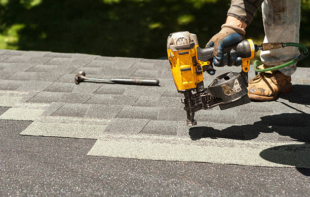 Best Residential Roofing Contractor  in Oxoboxo River, CT