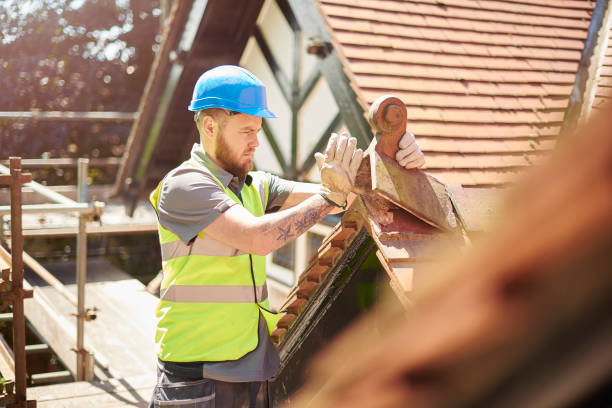 Quick and Trustworthy Emergency Roof Repair Services in Oxoboxo River, CT