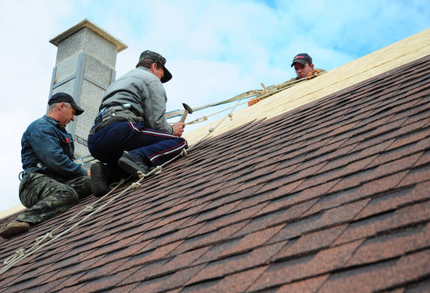 Best New Roof Installation  in Oxoboxo River, CT