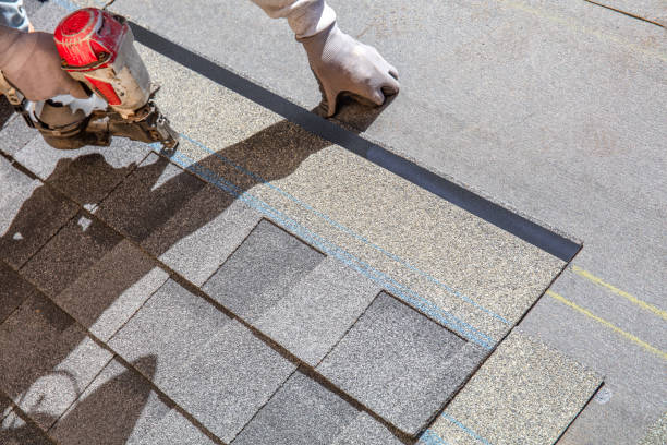 Best Best Roofing Contractors  in Oxoboxo River, CT