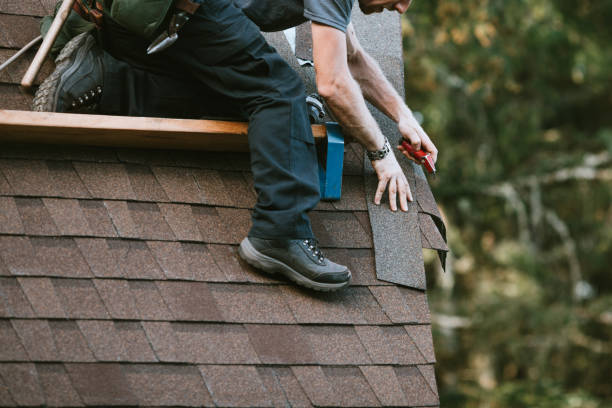 Best Roof Leak Repair  in Oxoboxo River, CT